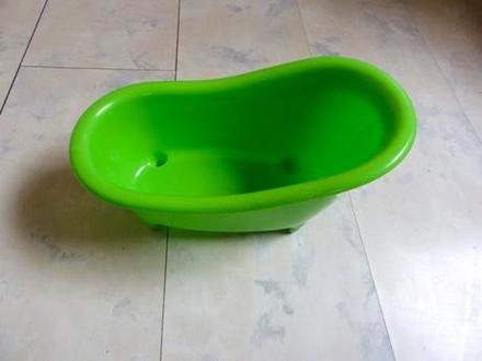 Vanička pre bábiku, 