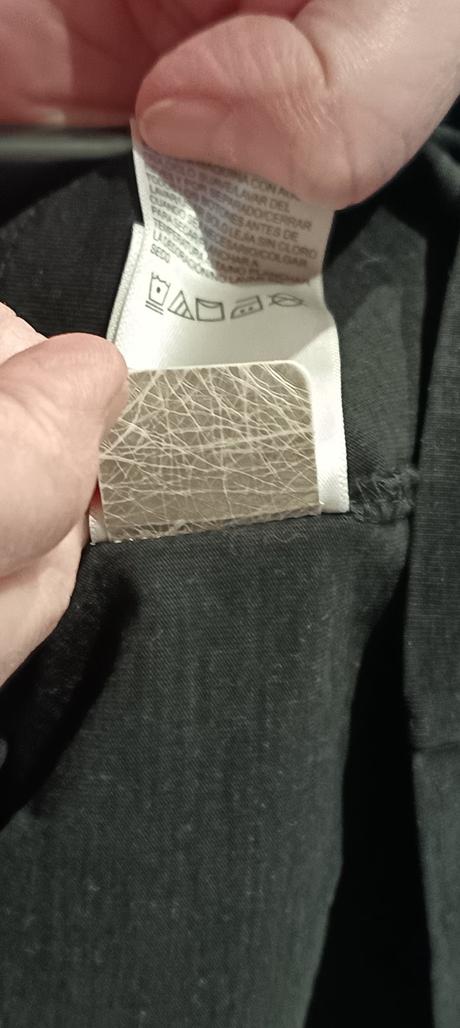 The north face - orig., m