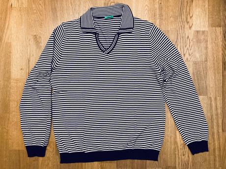 Pulover benetton, benetton,m