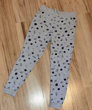 Tepláky, sinsay,134