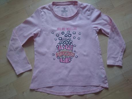 Tričko, lupilu,110