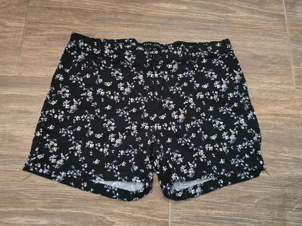 Šortky č.40, gate,40