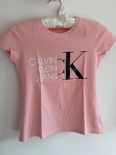 Tričko, calvin klein,152