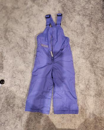 Oteplovačky columbia, columbia,92