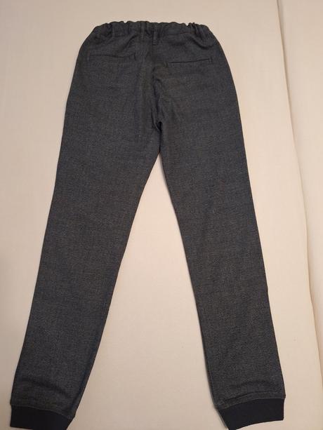 Nohavice, pepperts,158