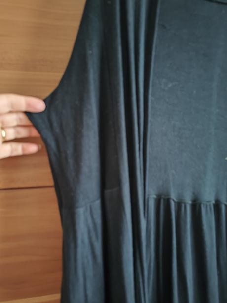 Tenučký kardigan, m