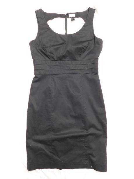 Trendy elegantne šaty, h&m,40