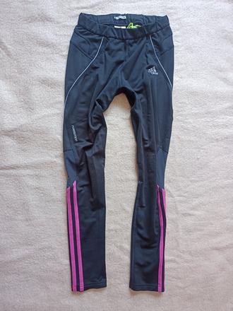 Adidas funkčné športové legíny, adidas,36