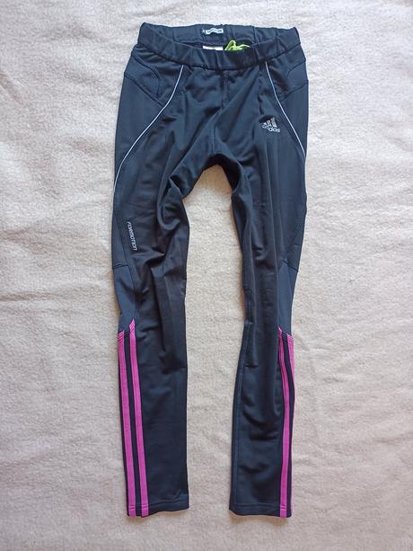 Adidas funkčné športové legíny, adidas,36