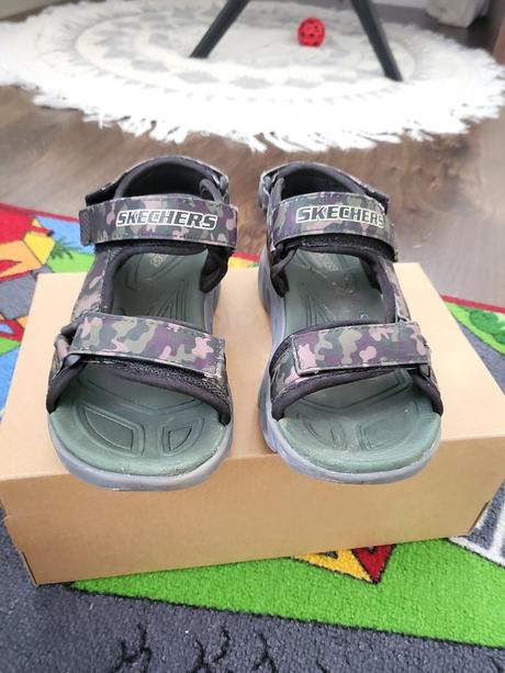 Sandale skechers, skechers,29