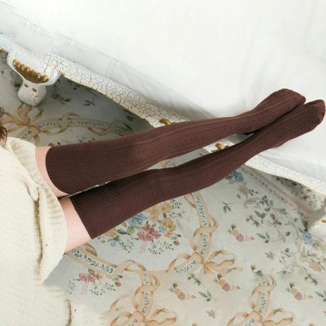 Hrubsie nadkolienky  thick, 