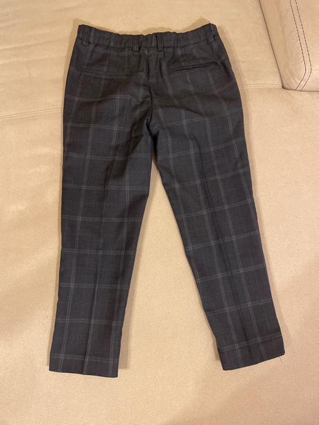 Oblek reserved, reserved,134