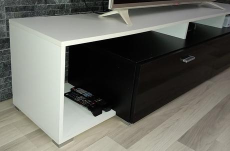 Omega rtv tv skrinka,komoda,stolik.,