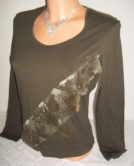 Cartoon olivovy topik, m