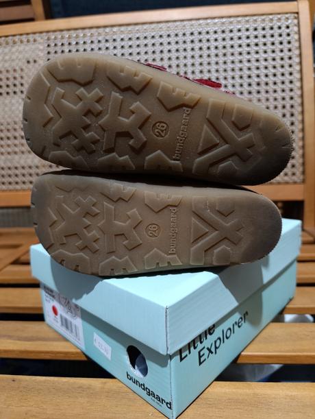 Celoročne barefoot bundgaard 26, bundgaard,26