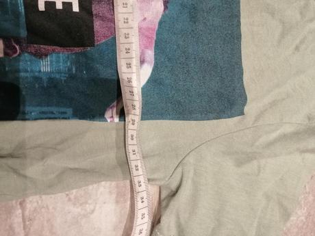 Tričko skate,bavlna,v122-128, 7-9r., 122