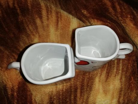 Valentínsky hrnček, 