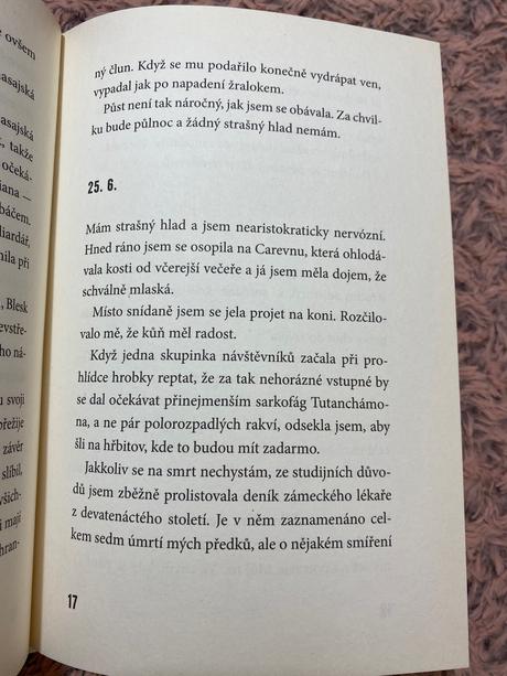 Aristokratka na koni,