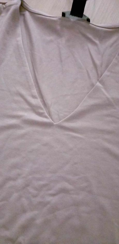 Elasticke tričko, amisu,xl