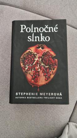 Polnočné slnko s.meyer,