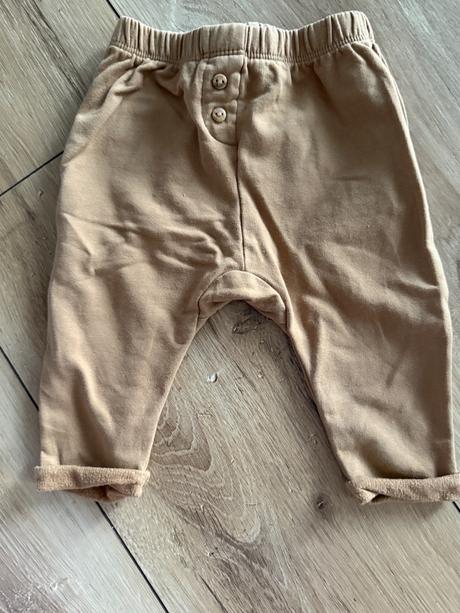 Balík oblečenia, 50–62