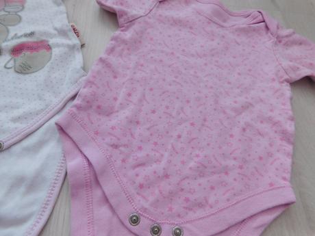 2x body č.74 , disney,74