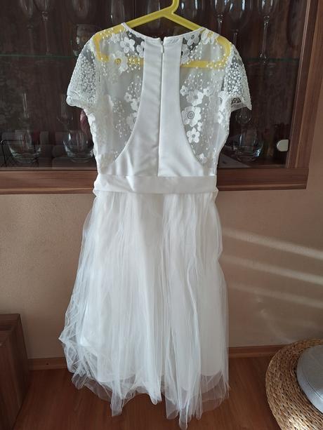 Šaty 1.sv. príjmanie, 158