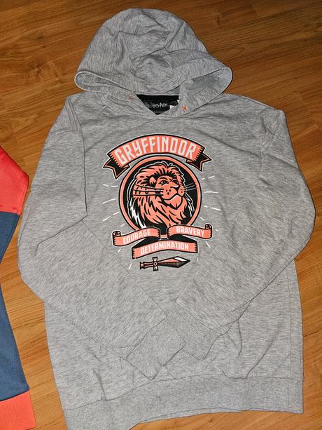 Mikiny 2 ks veľkosť 158, 158