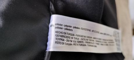 Nohavice, bershka,40