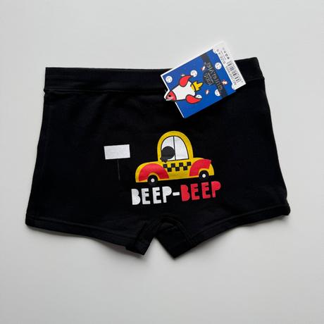 Chlapčenské boxerky, 104 / 110 / 116 / 122