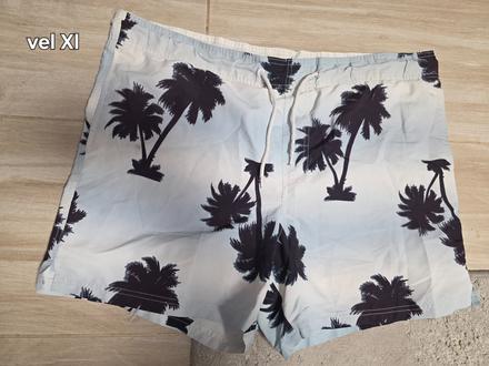 Plavly palmy, crivit,xl