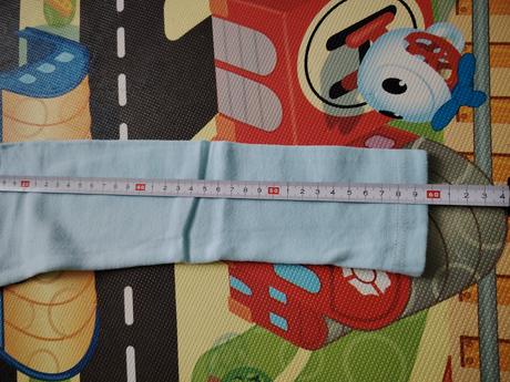 Termo bielizeň termo intima 110/116, 116