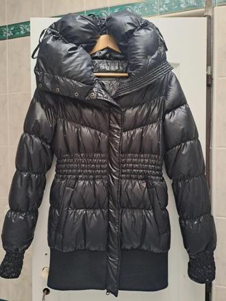 Zimná bunda guess, guess,m