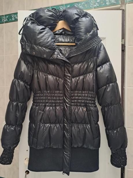 Zimná bunda guess, guess,m