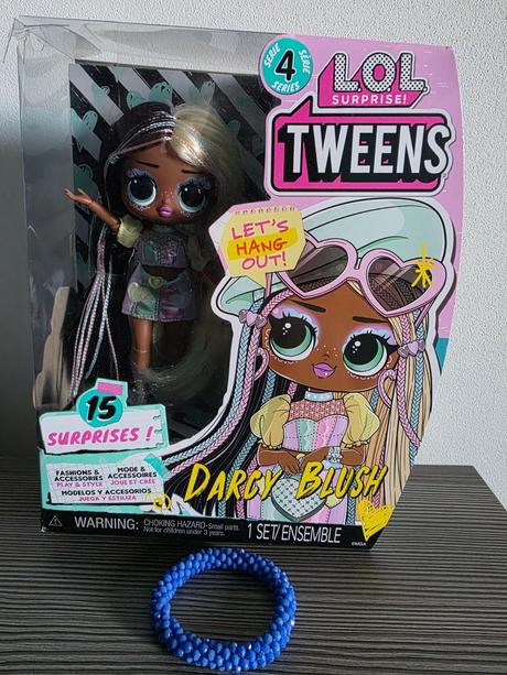 Lol surprise tweens, 
