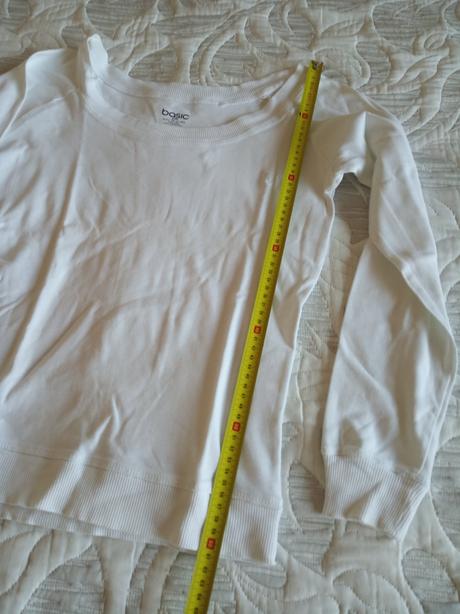 Svetrík, tričko, gate,l