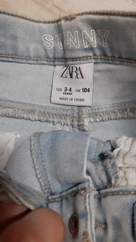 Rifle zara vel.104, zara,104