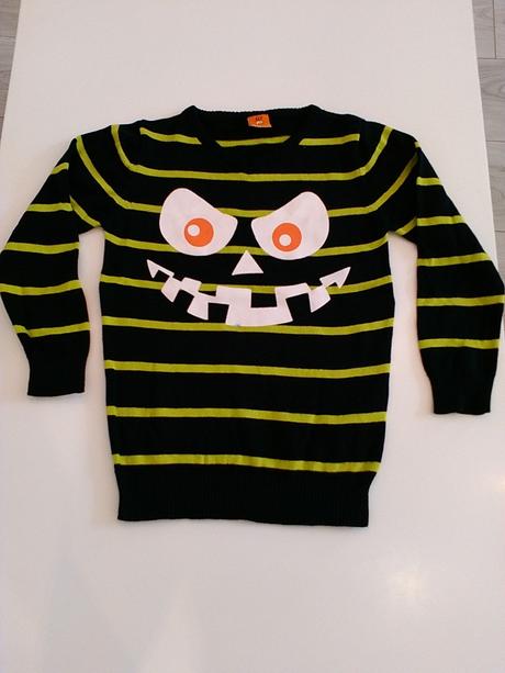 Sveter veľ. 122, kiki&koko,122