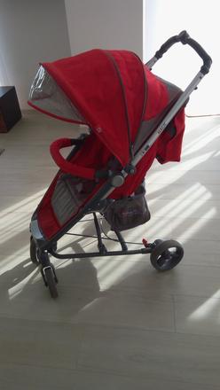 Kočík espiro, espiro,espiro magic