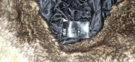 Zimné čiapky h & m, h&m,110
