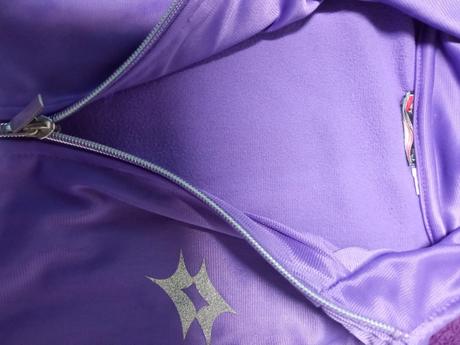 Tepláková mikina, 116