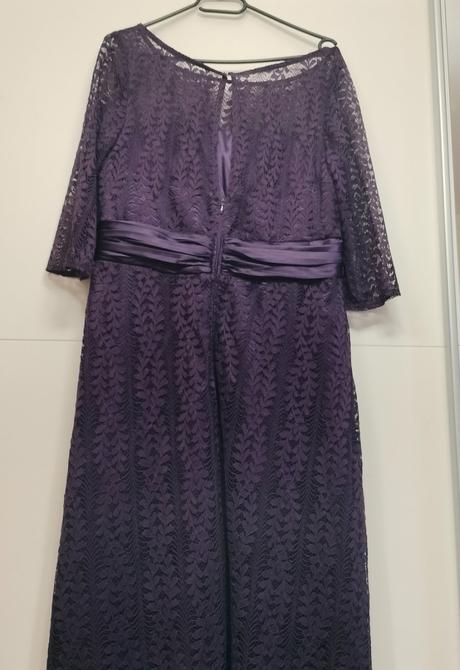 Spoločenské šaty, l