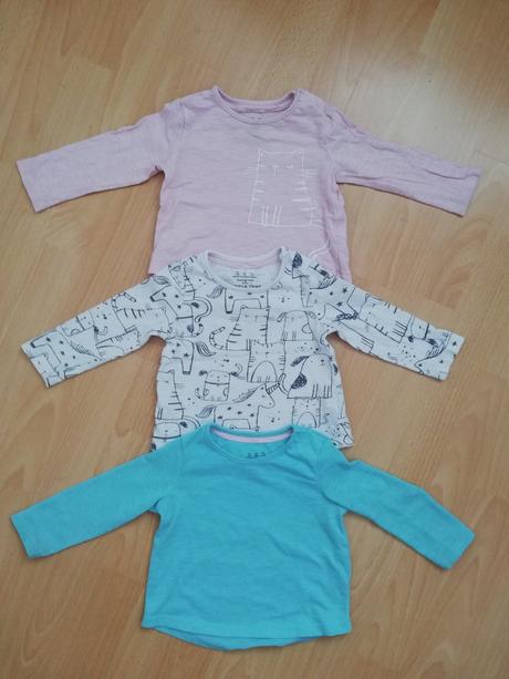 Tricka 3pack, f&f,74