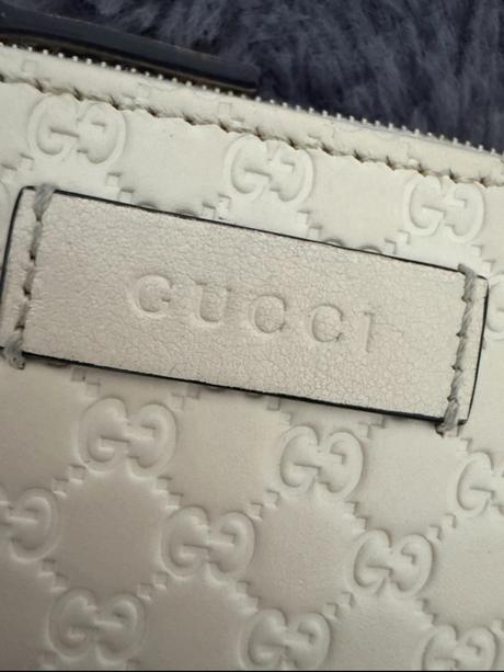 Peňaženka gucci, gucci
