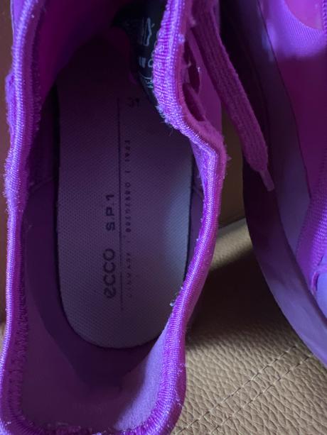 Ecco tenisky, ecco,31