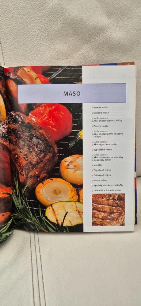 Veľká domáca kuchárka, 