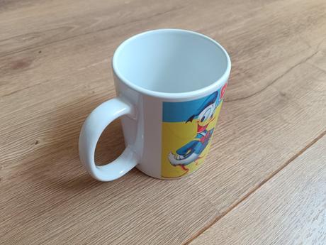 Hrncek kacer donald,