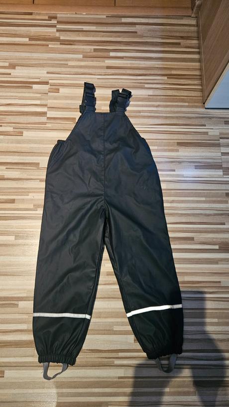 Nohavice do dazda v.116/122, 116