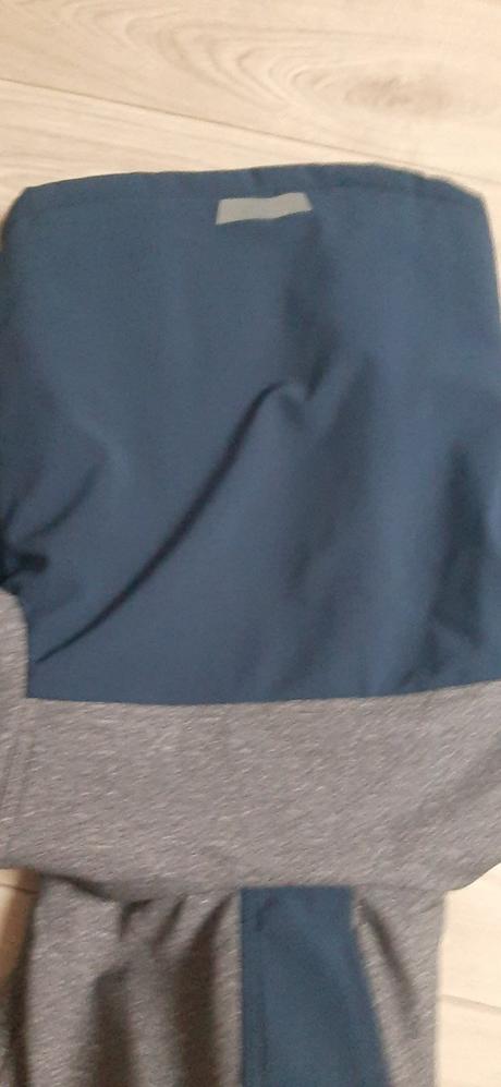 Northville zimna softshellova bunda, c&a,116