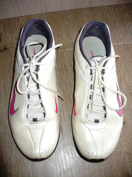 Tenisky, nike,40